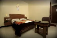 Krishna Inn