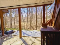 Cozy basement apartment  in amazing Silver Spring with AC, WiFi Hotel a Aspen Hill