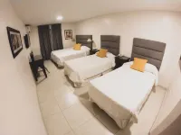 Hotel Metropol Hoteles en Departamento Capital (Tucumán)