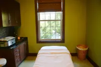 RiverStone Condo Resort & Spa - spa