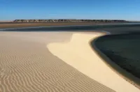 Playa Hôtel Dakhla - Beach