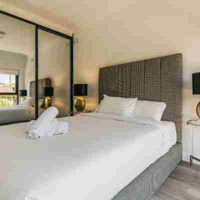 Grace at Mosman Apartments Rooms