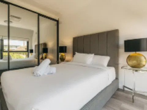 Grace at Mosman Apartments Hoteles en Mosman