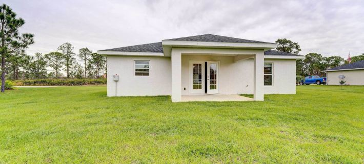 1 Mi to Links! Resort Home Near Raceway in Sebring Hotels in Highlands County