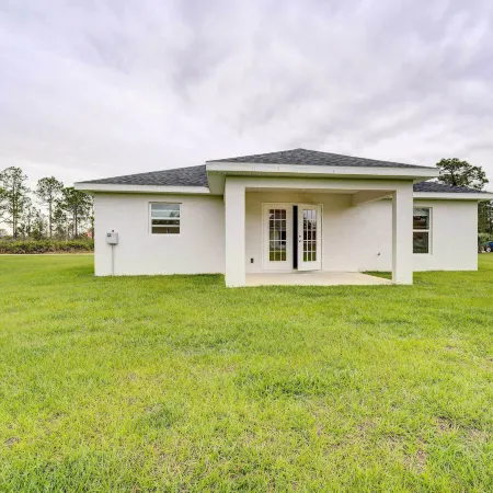 1 Mi to Links! Resort Home Near Raceway in Sebring