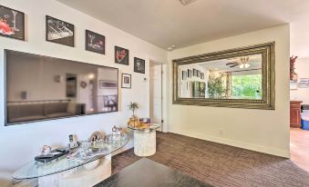 'Vegas Oasis' Home w/ Pool & Spa: 7 Miles to Strip