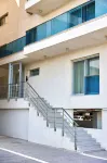Apartment Laguna Wave 3 Hotels in Mamaia-Sat