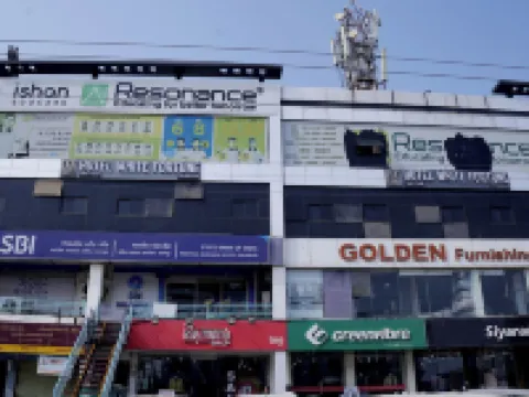 Hotel White Fortune Hotels in Banaskantha