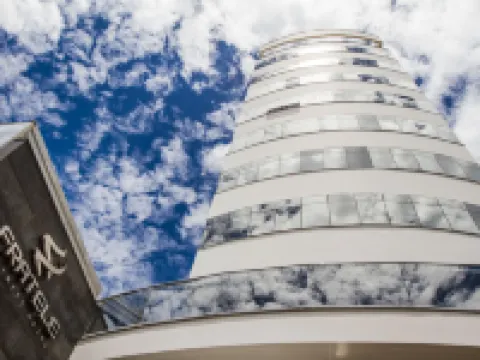 弗拉特爾商務 帕圖斯－迪米納斯酒店