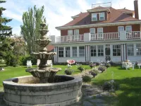 Wakamow Heights Bed and Breakfast Hotel in zona Burrowing Owl Interpretive Centre
