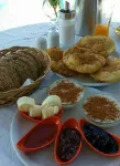 Scorpios Hotel & Suites - breakfast