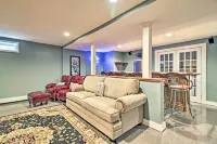 West Dover Home - 3 Miles to Mount Snow Resort! - 3-Star