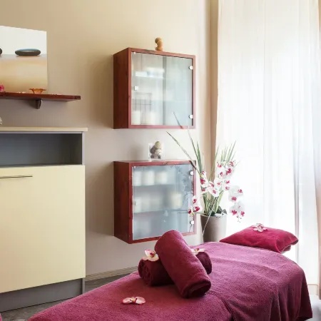 Estonia Medical Spa & Hotel