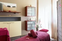 Estonia Medical Spa & Hotel - spa