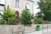 Logis Hôtel Beauséjour Hotels in Dienné