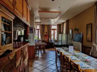 Le Dormeur فنادق في Molsheim