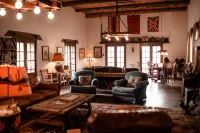 Kay El Bar Guest Ranch