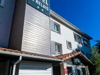 Logis Hôtel le Relais Hotels in Biscarrosse