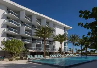 Zota Beach Resort - Pool