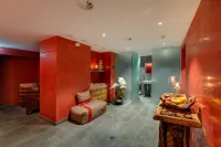 布里斯託爾酒店 - SPA