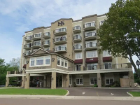 Hôtel Shediac Hotels in Shediac