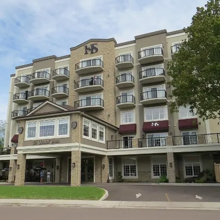 Hôtel Shediac