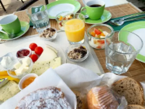 塞瓦瑪麗亞卡拉多爾酒店 卡拉達沃酒店