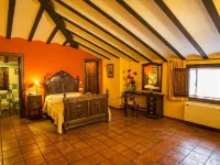 Hotel Bodega la Venta Hotels in La Mancha