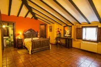 Hotel Bodega la Venta