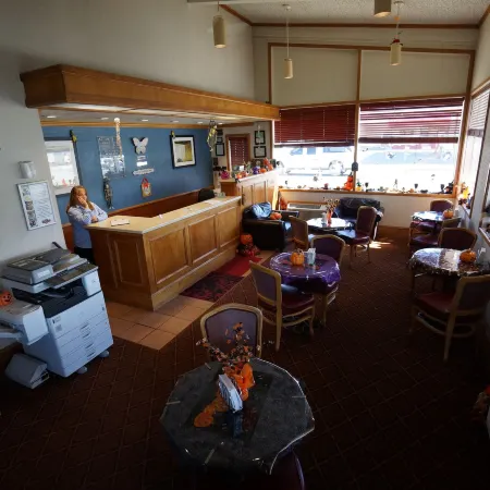 Winnemucca Holiday Motel