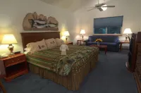 Frontier Suites Hotel in Juneau Hotels in Juneau