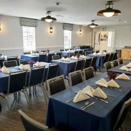 Cannery Pier Hotel & Spa