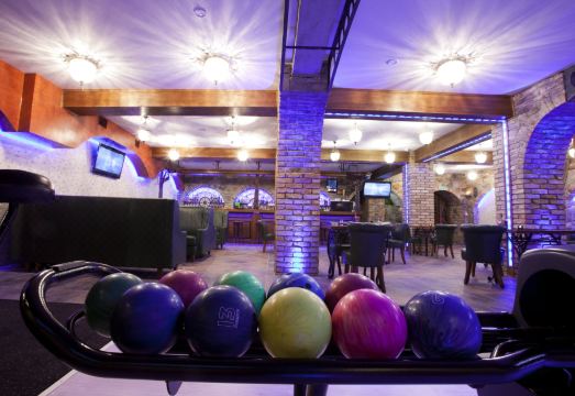 2. 호텔 & 스파 ..