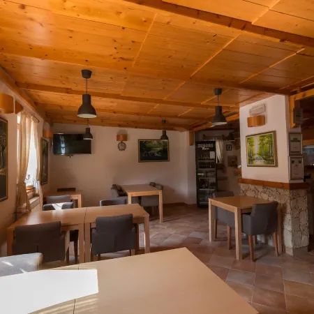 Plitvice Miric Inn