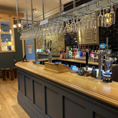 The Plough