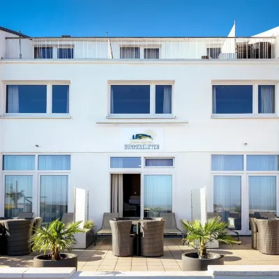 Hotel Auf Den Hummerklippen Hotels near Lange Anna