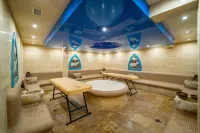 HVD Clubhotel Miramar - 24 Hours Ultra All Inclusive & Free Parking - Spa