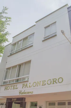 Hotel Palonegro