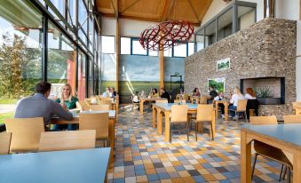 Stayokay Hostel Texel