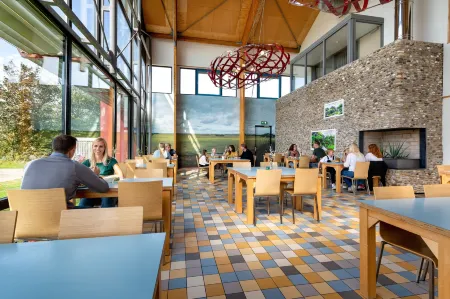 Stayokay Hostel Texel Отели в г. De Waal