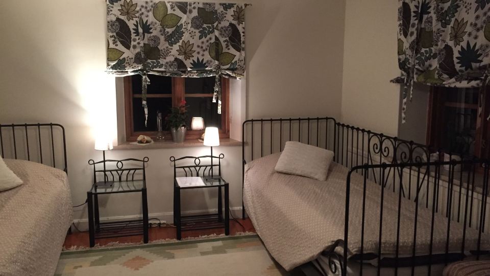 Björkåsa Gård Bed & Box