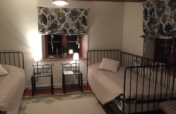 比爾寇沙農莊家庭旅館