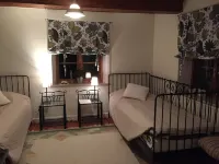 比爾寇沙農莊家庭旅館 酒店