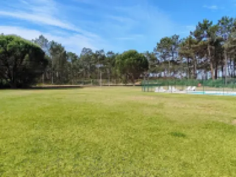 HI Ovar - Pousada de Juventude Ovar otelleri