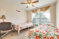 Decatur Vacation Rental ~ 5 Mi to Downtown Decatur - Condos