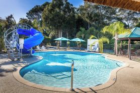 Mandurah Caravan and Tourist Park