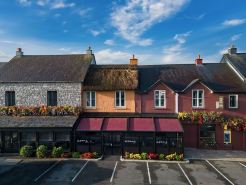 The Huntsman Inn