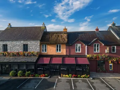 더 헌츠맨 인 골웨이  호텔