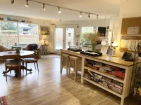 Wisteria Guest House