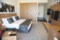 Veer Luxury Boutique Hotel & Beach Club Hotels in Sarba